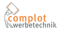 complot werbetechnik